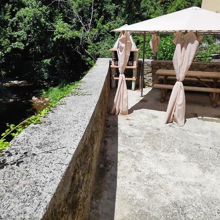 Apartamentos El Rincon De Limes Cangas De Narcea Luaran gambar