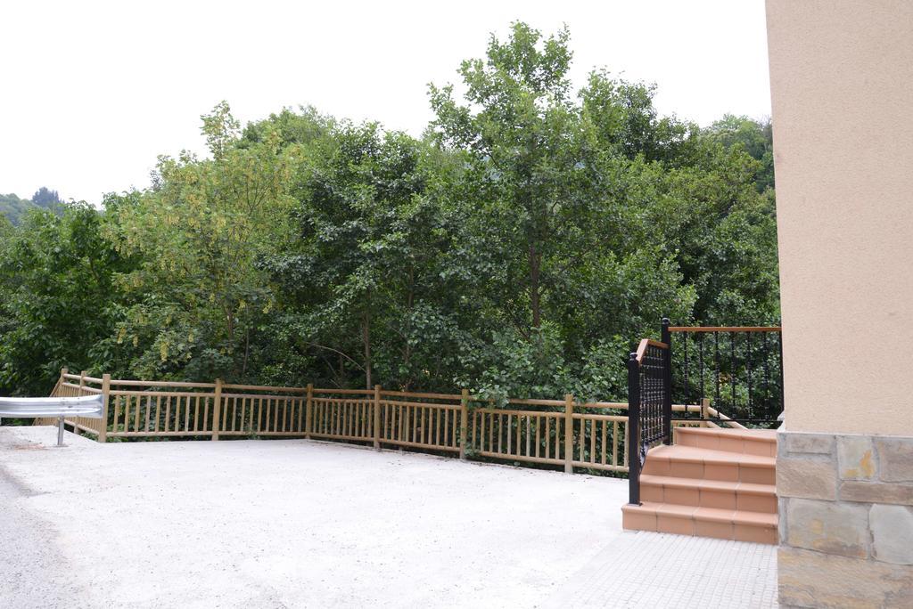 Apartamentos El Rincon De Limes Cangas De Narcea Bilik gambar