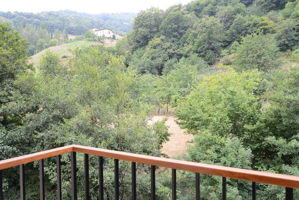 Apartamentos El Rincon De Limes Cangas De Narcea Bilik gambar